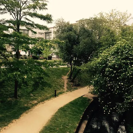 Morrina Atlantica Riverside Lejlighed Pontevedra