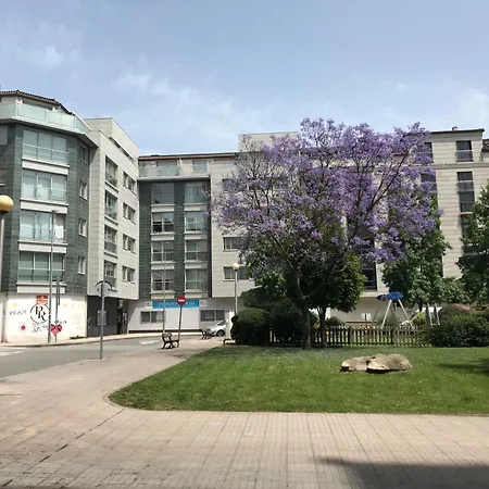 Morrina Atlantica Riverside Pontevedra